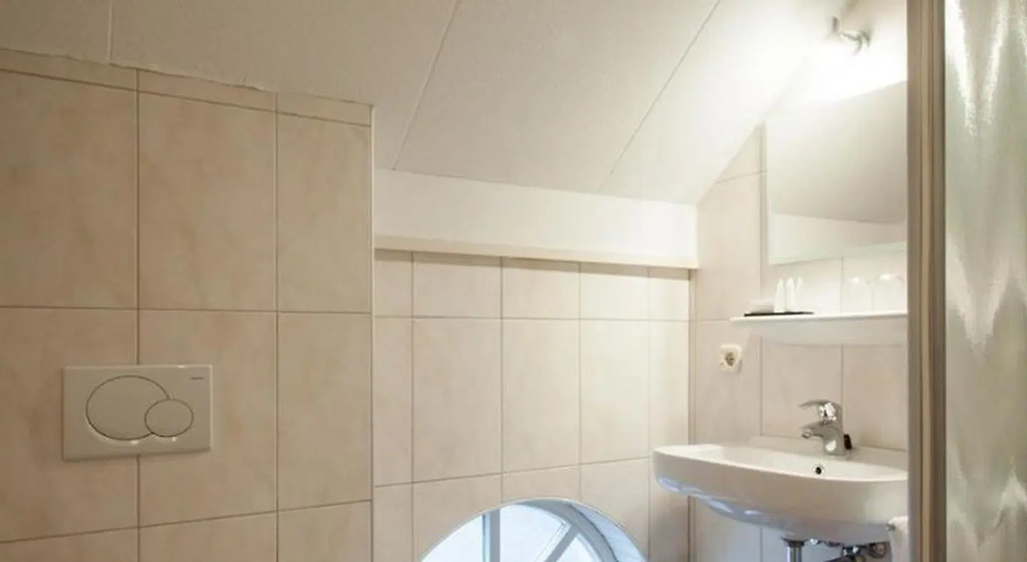 Mert 5 Badezimmer