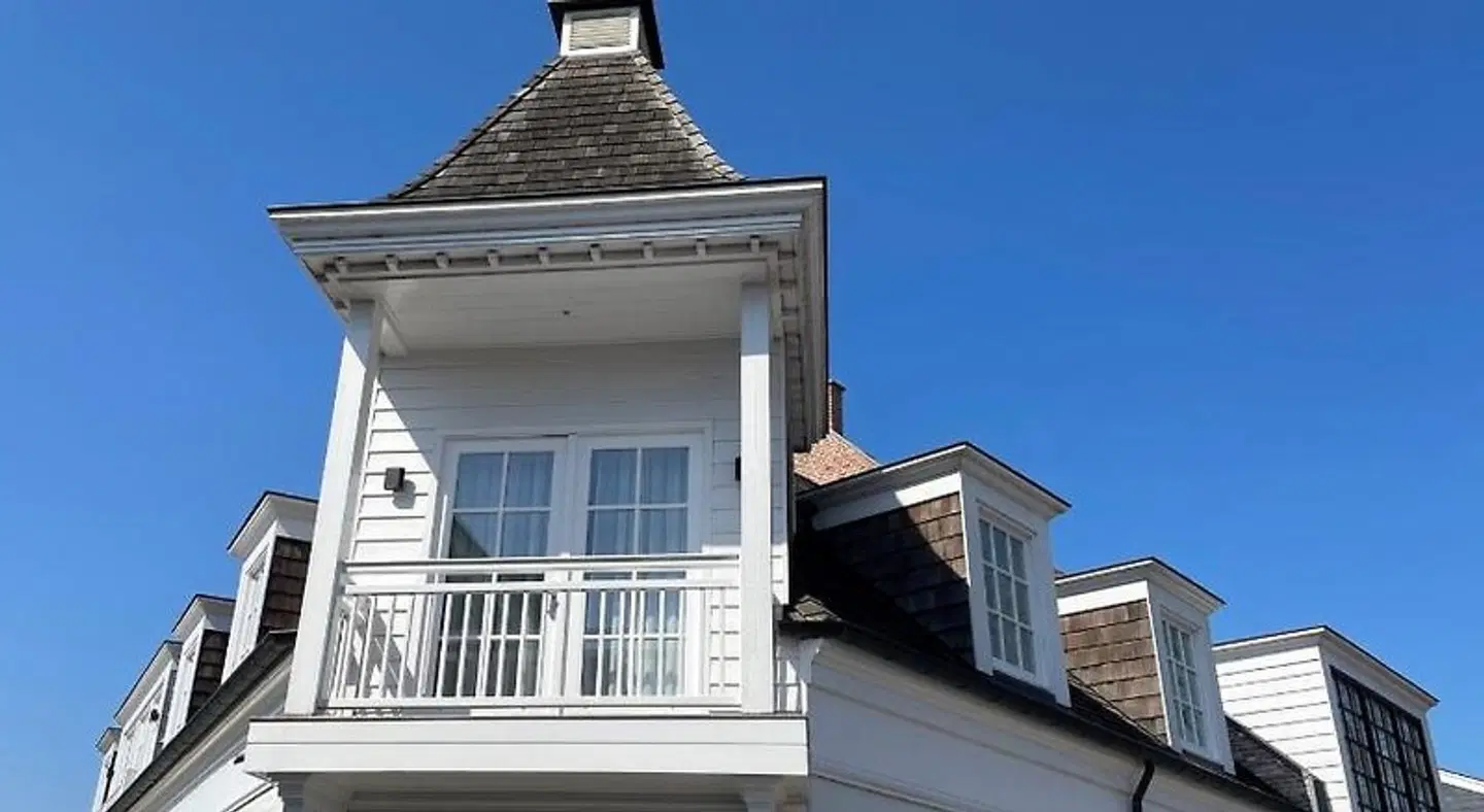 De Lindenhoeve Lodge EXTERIOR