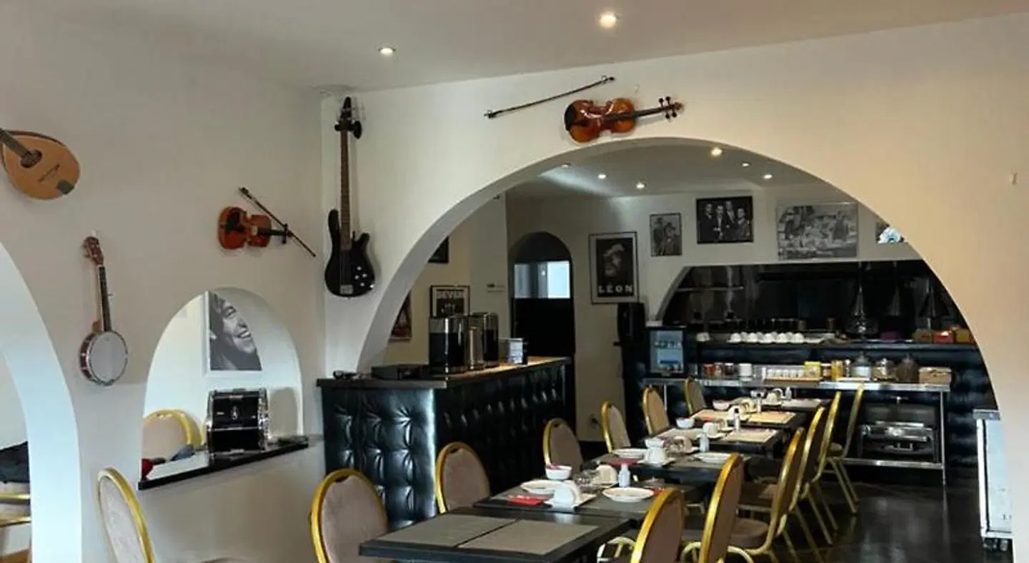 Le Moulin Restaurant