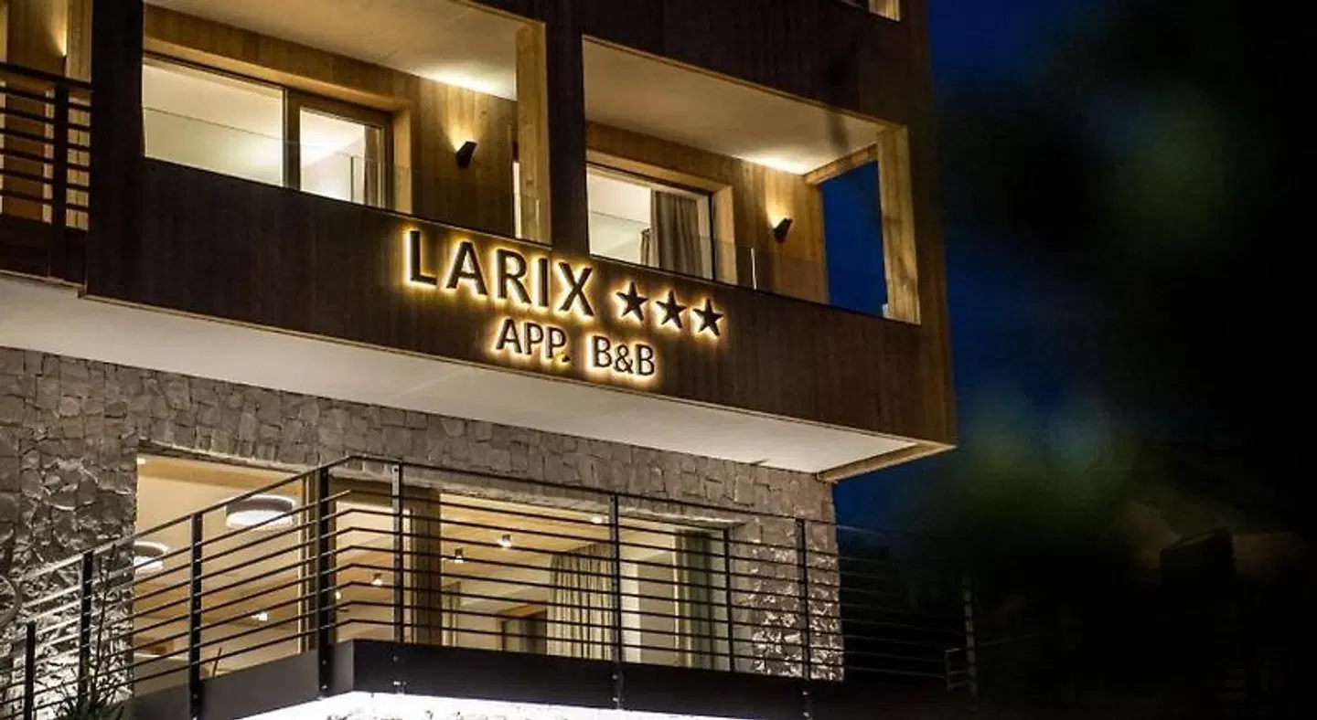 Garni Larix LOUNGE_LOBBY