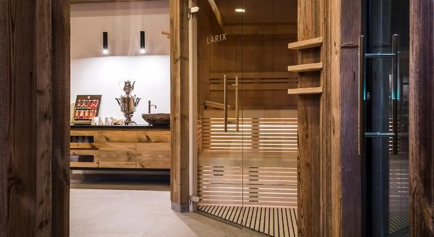 Garni Larix LOUNGE_LOBBY