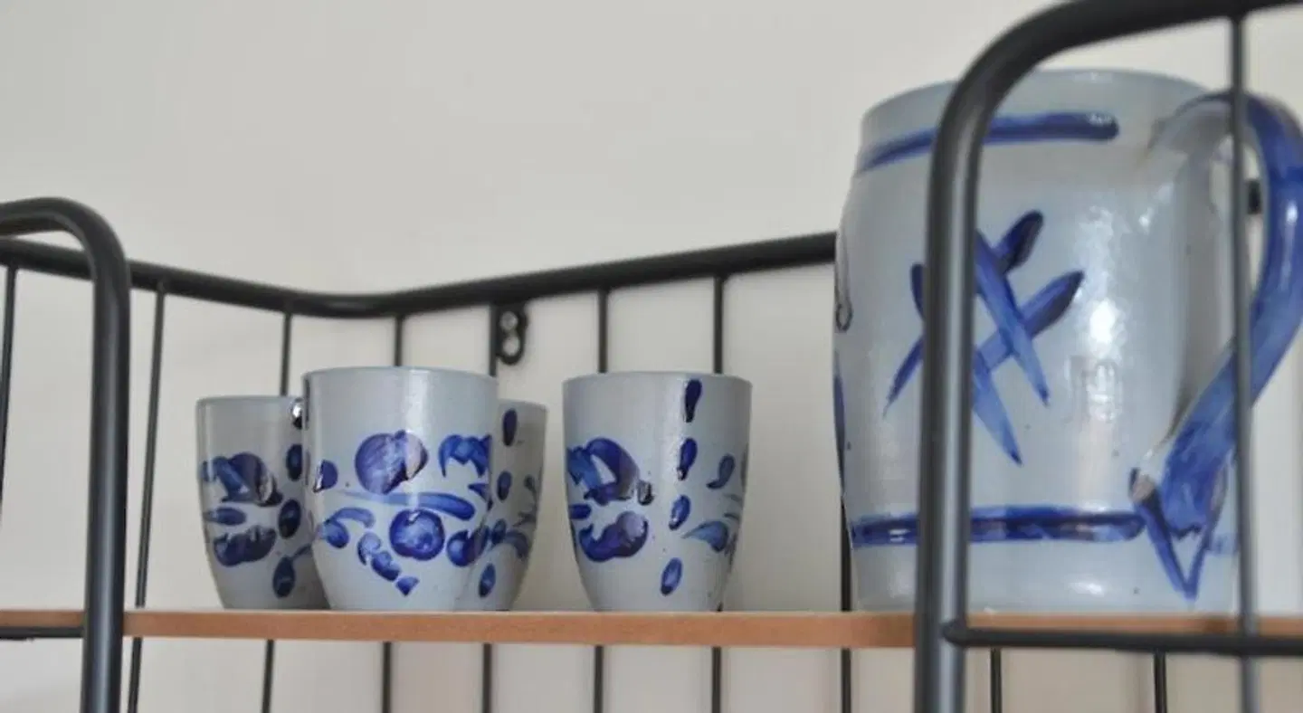 B&B de Pottenbakkershoeve MODEL_IMPRESSION
