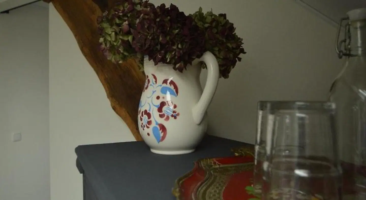 B&B de Pottenbakkershoeve HEALTH_BEAUTY