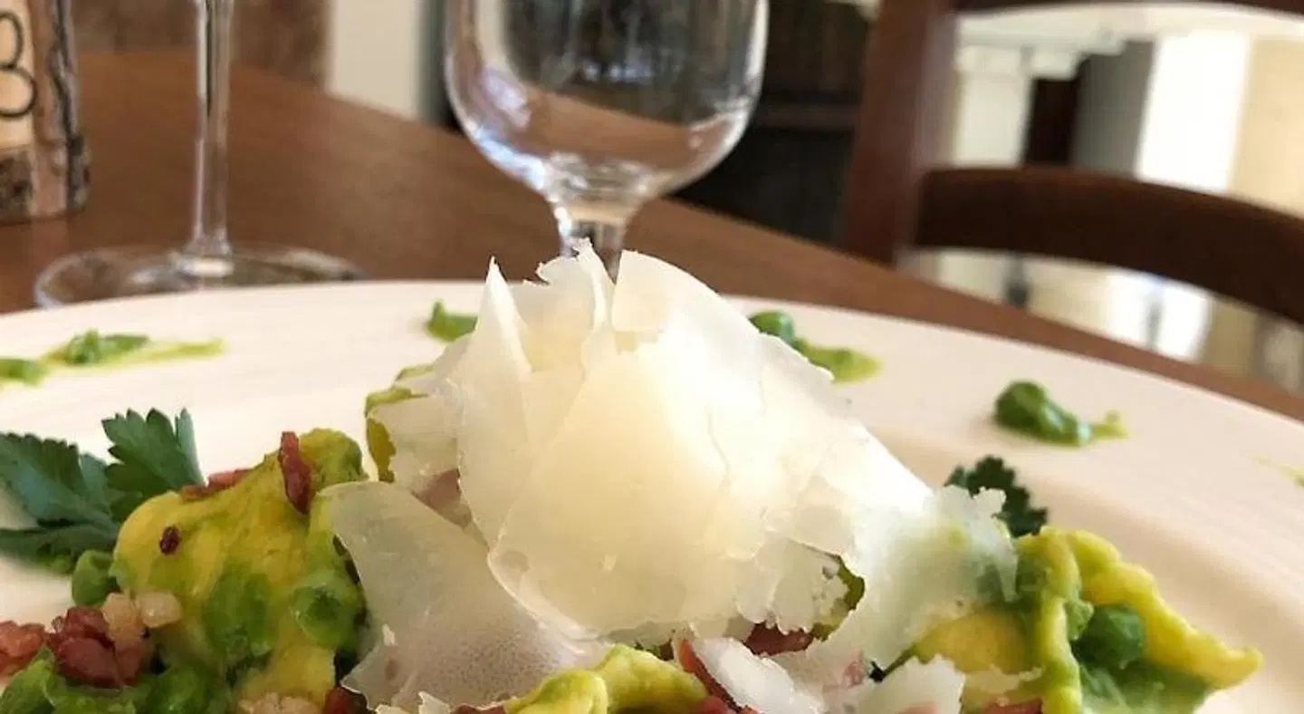 Locanda Montegrappa Restaurant