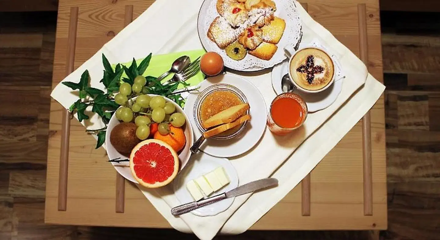 Locanda Montegrappa Restaurant
