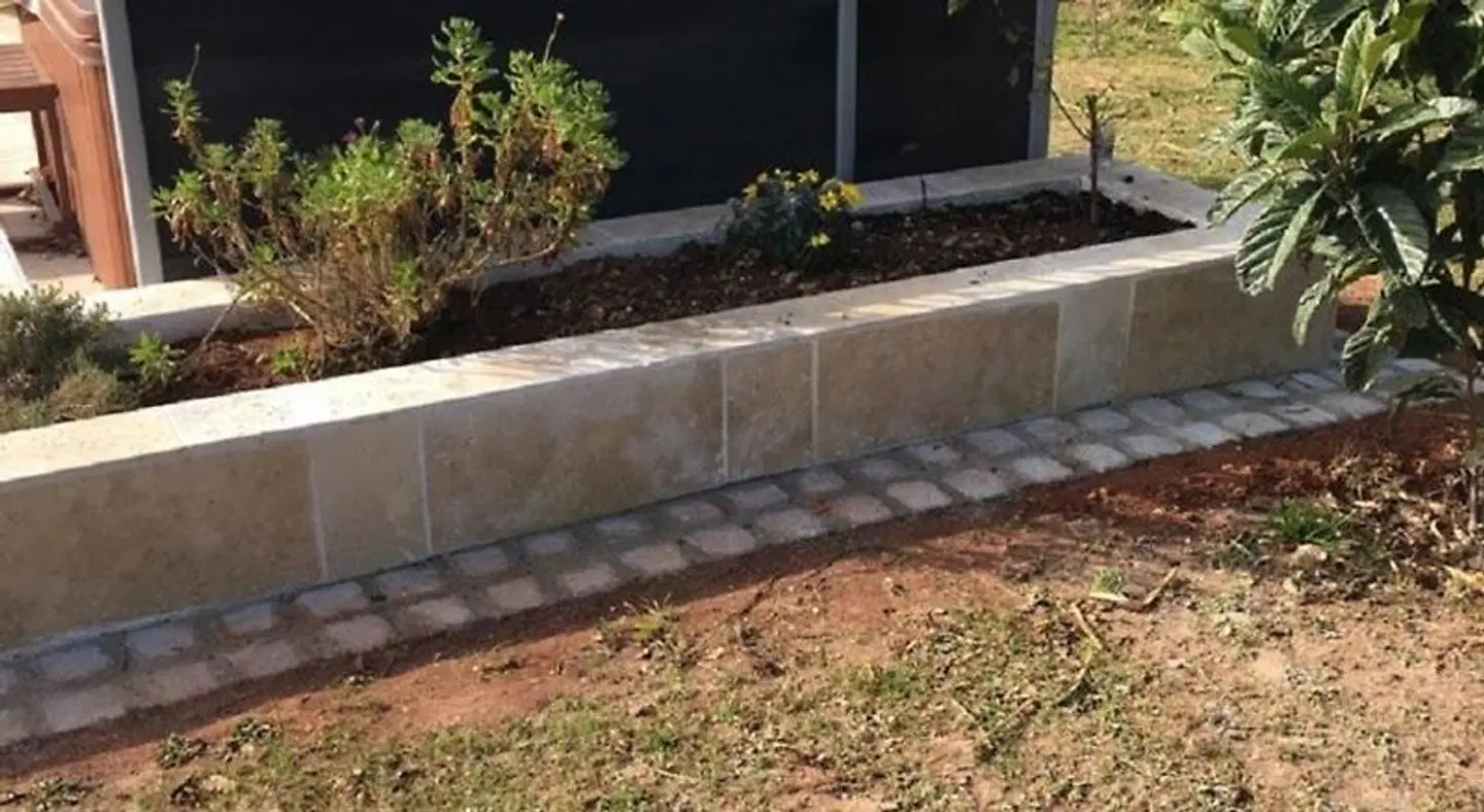 La Vignarelle Badezimmer