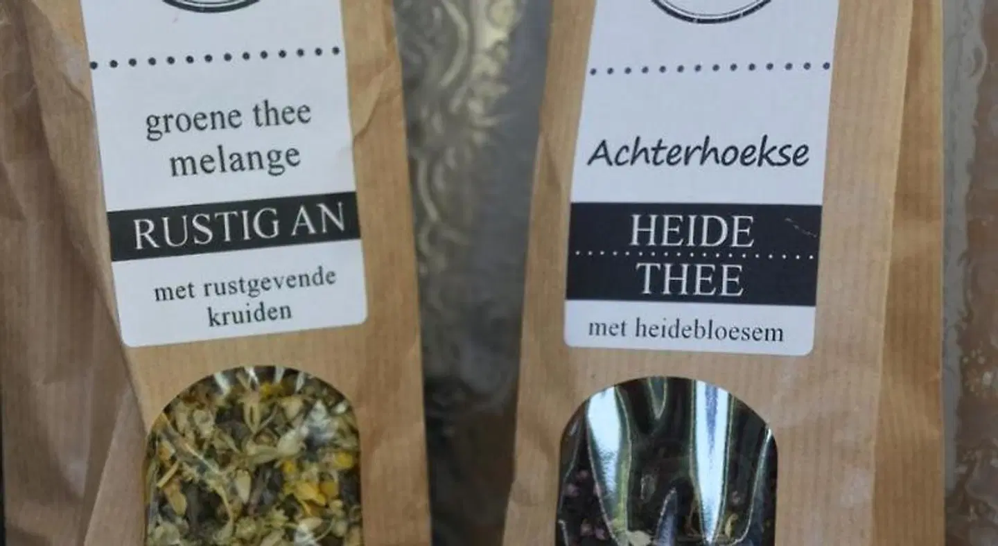 Naar Ineke EXTERIOR