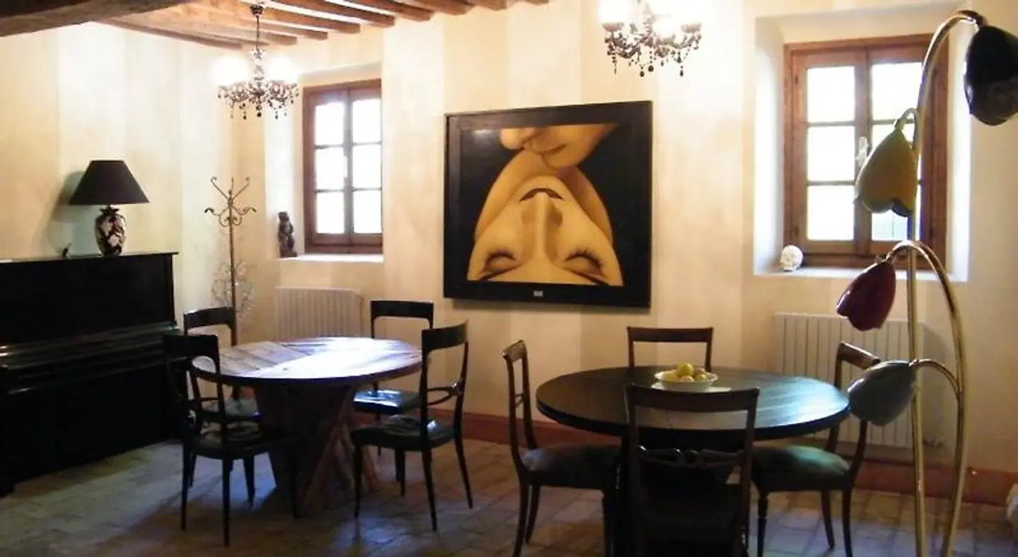 Bed and Breakfast Torre LOUNGE_LOBBY