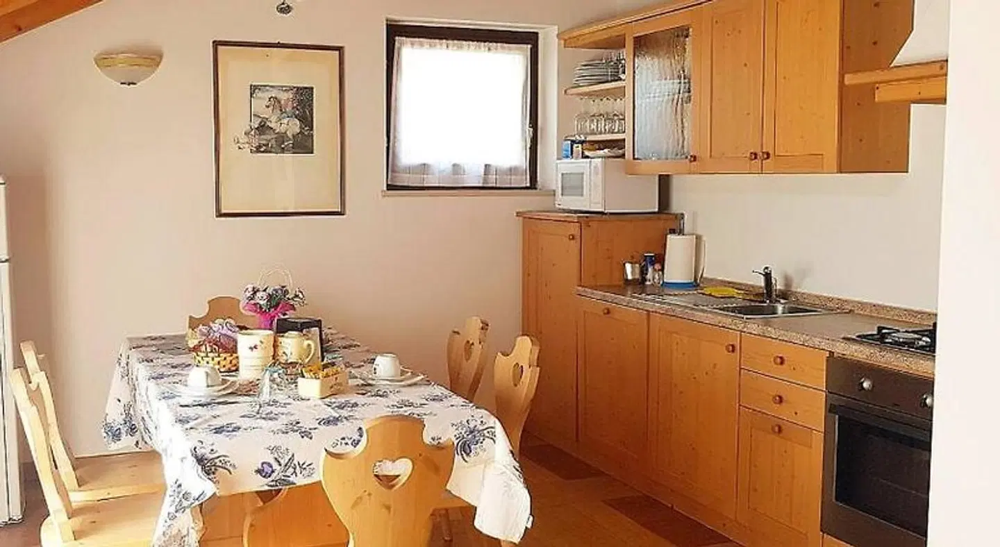 Bed & Breakfast Paradiso Konferenz