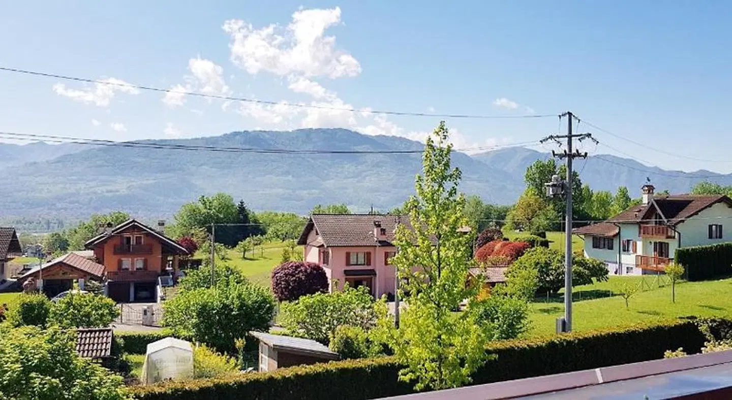 Bed & Breakfast Paradiso EXTERIOR