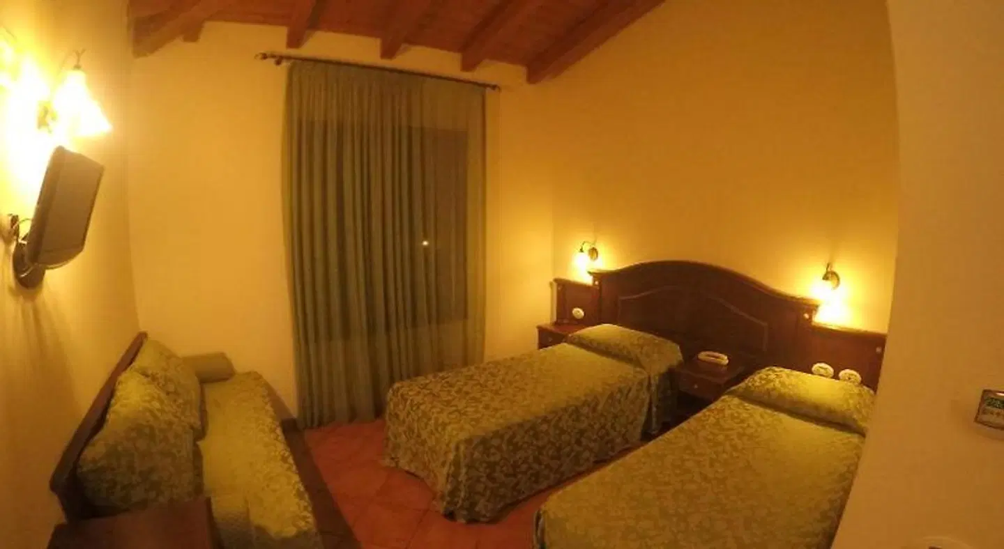 Hotel Barabba ROOM_EXAMPLE