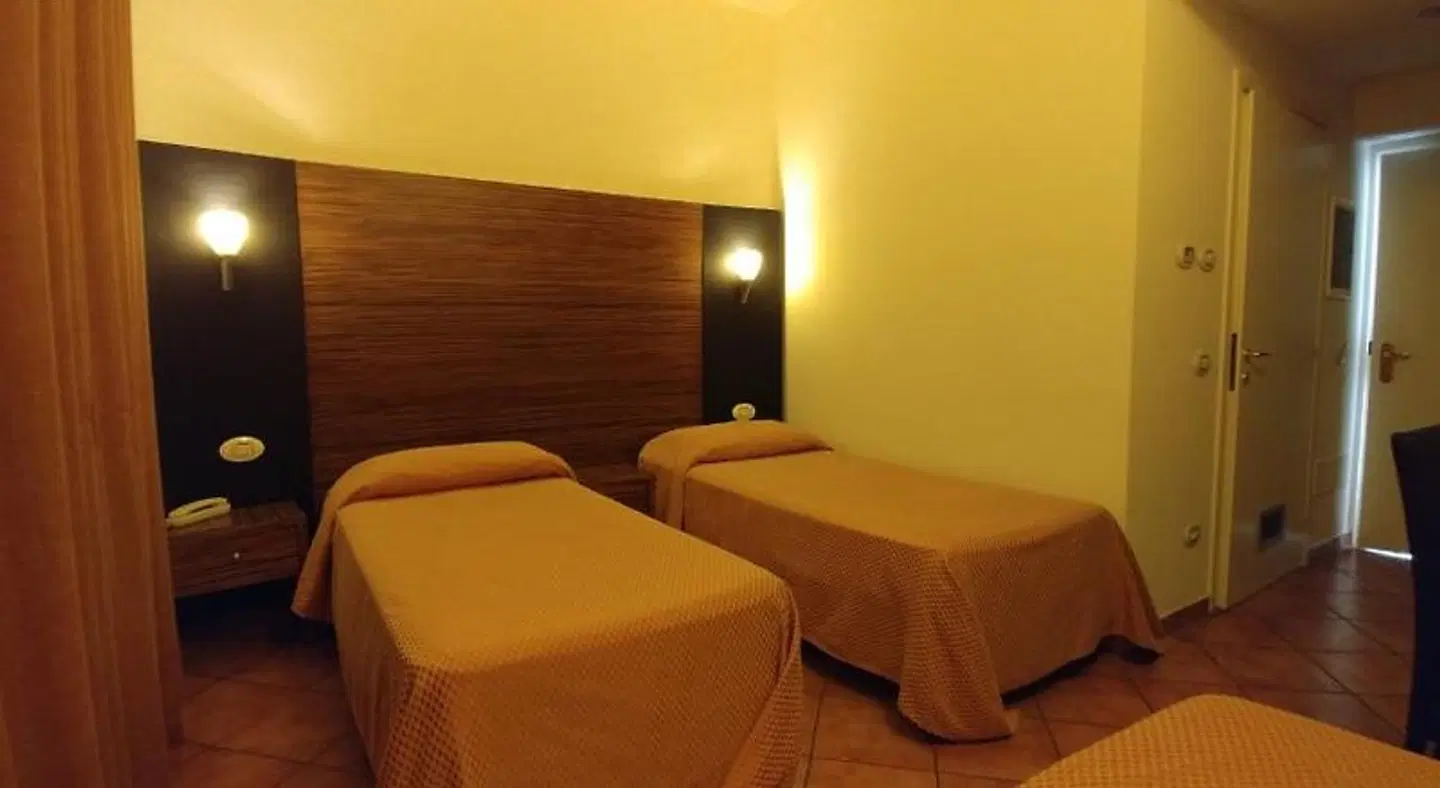 Hotel Barabba HEALTH_BEAUTY