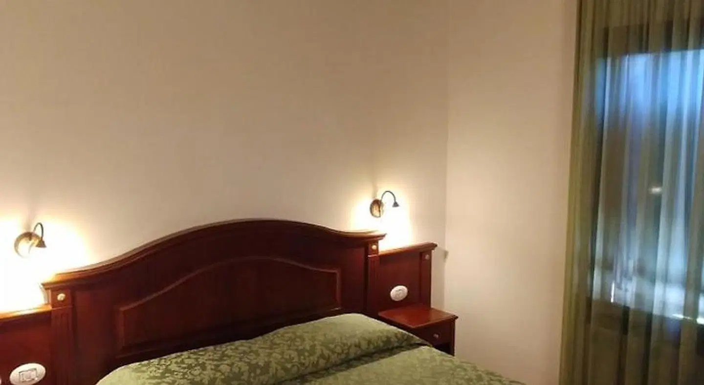 Hotel Barabba ROOM_EXAMPLE
