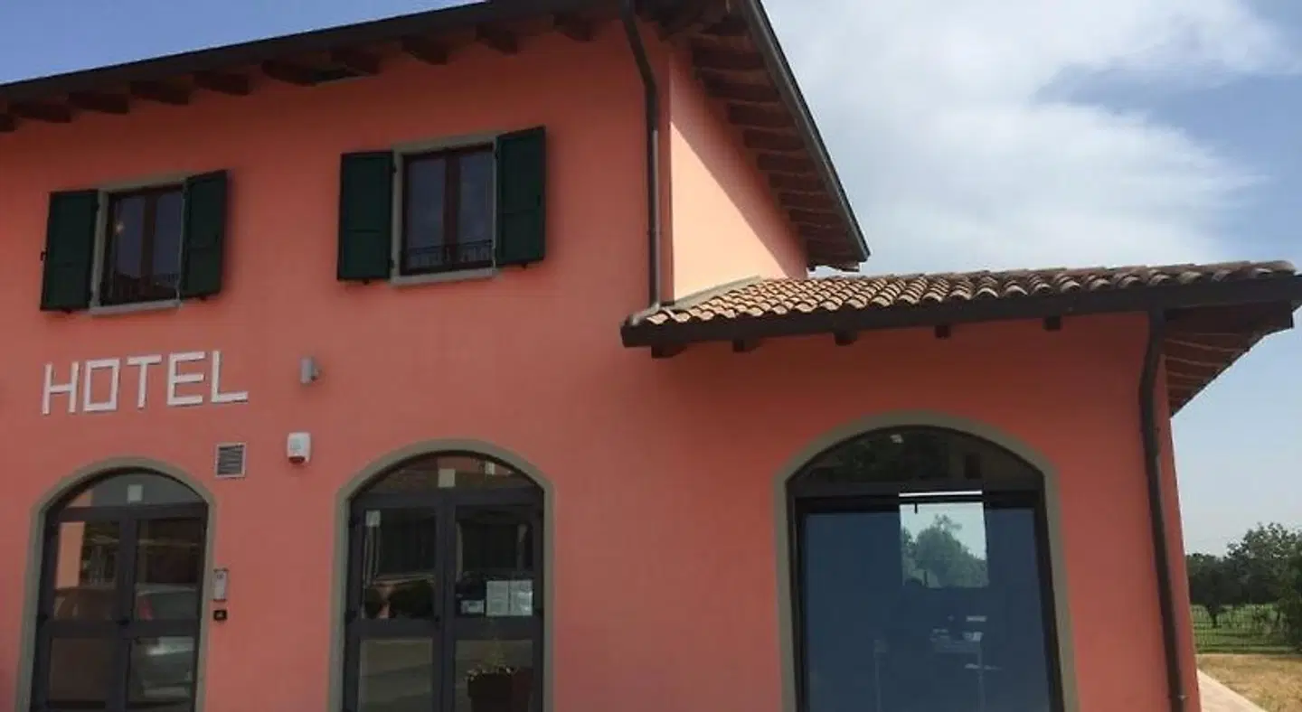 Hotel Barabba SPORTS_AND_LEISURE