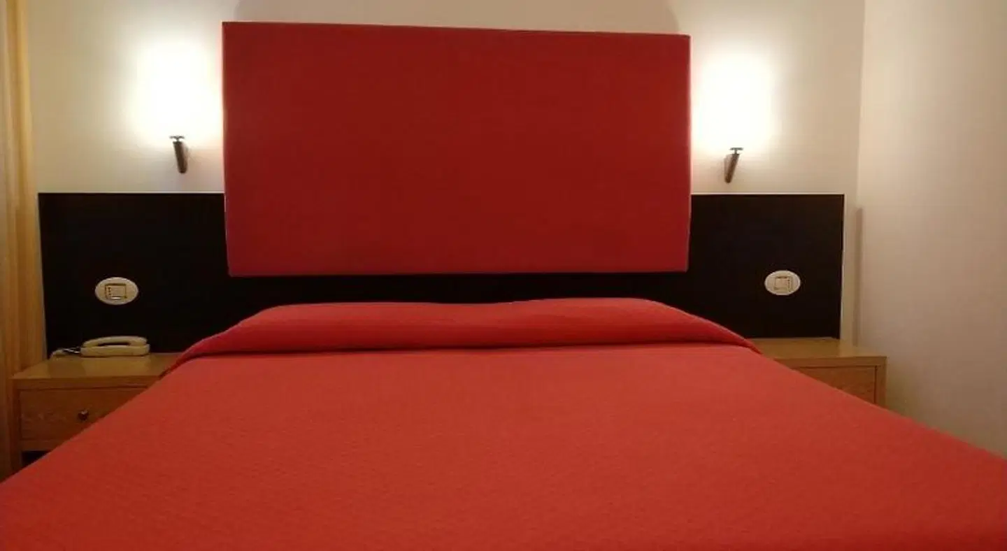 Hotel Barabba ROOM_EXAMPLE