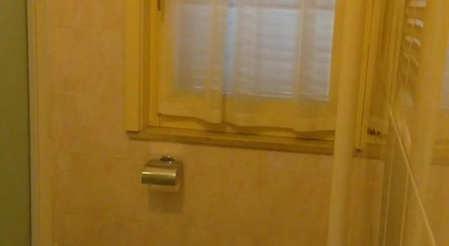 La Quercia Hotel Badezimmer