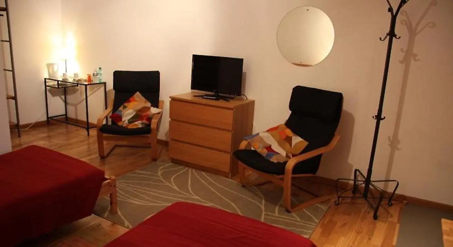 Hôtel Les Charmilles de Mormal ROOM_EXAMPLE