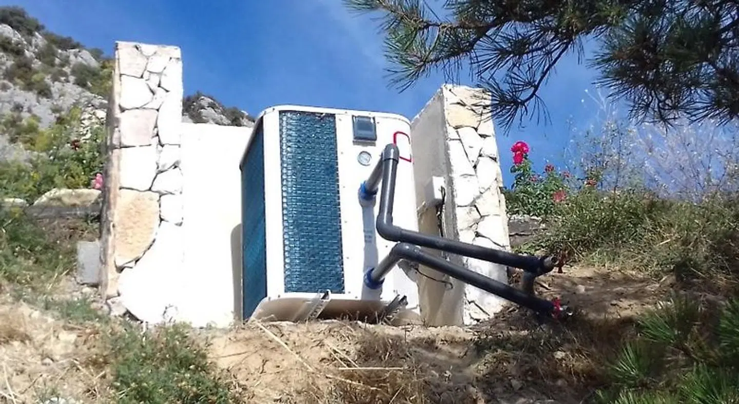 B&B L'Escalade en Luberon EXTERIOR