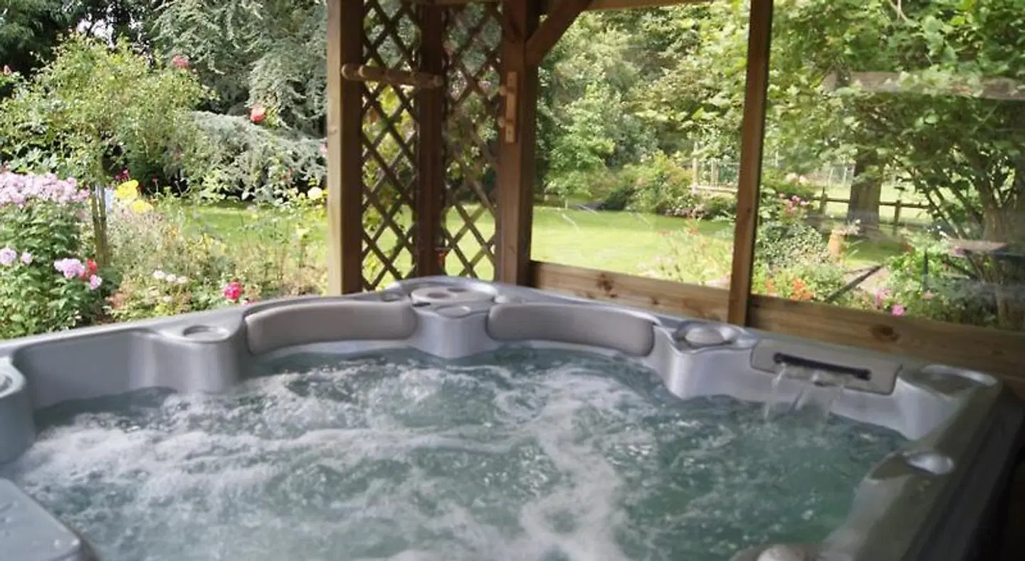 Le Paddock du Val de Lys HEALTH_BEAUTY