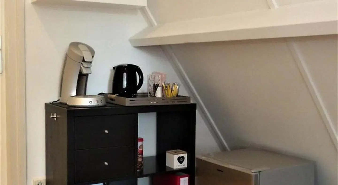 B&B Onder de rode beuk ROOM_EXAMPLE