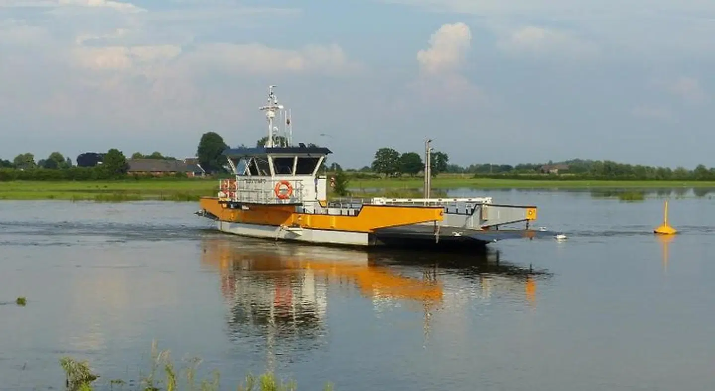 B&B Onder de rode beuk LANDSCAPE