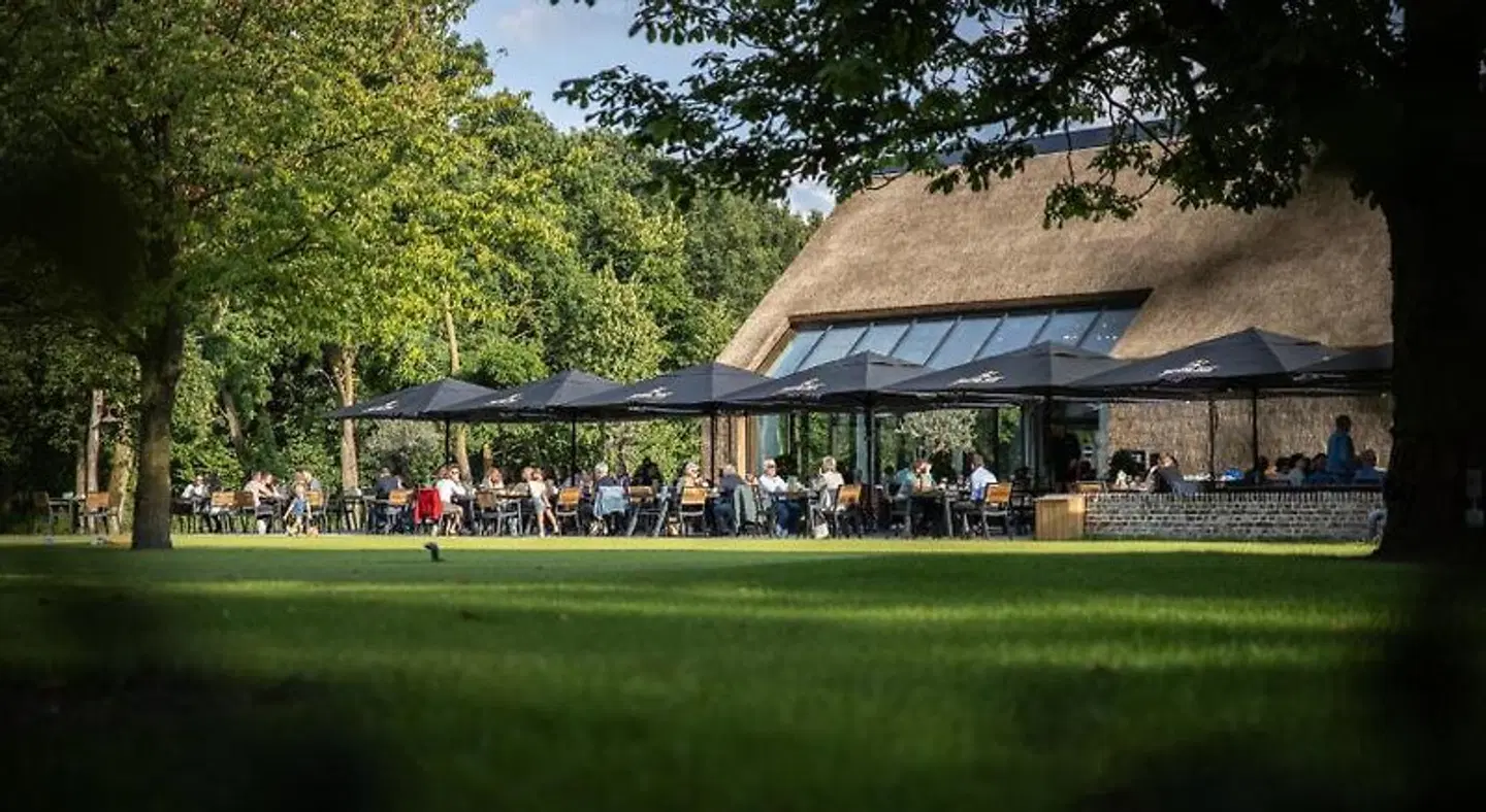 Graaf ter Horst SPORTS_AND_LEISURE
