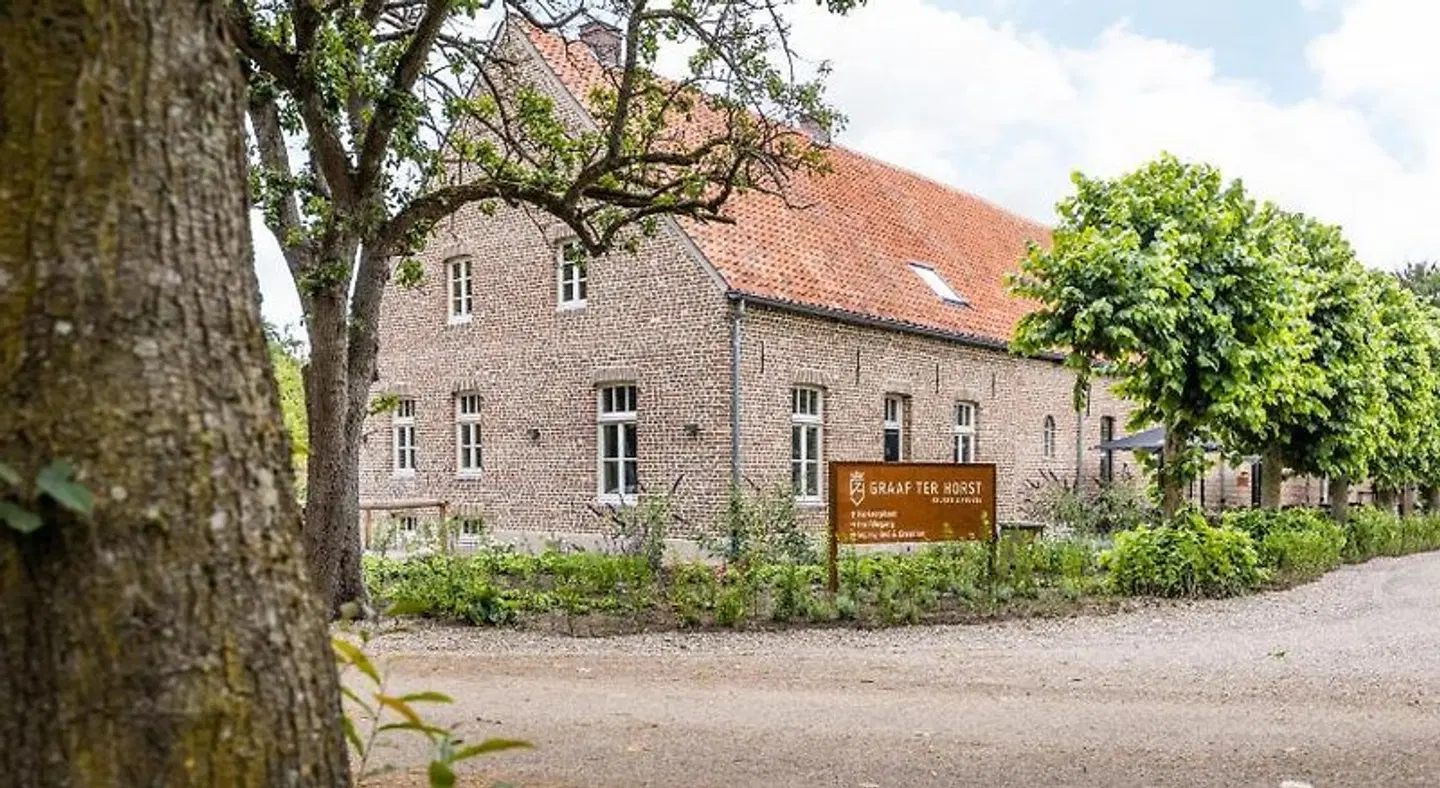 Graaf ter Horst EXTERIOR