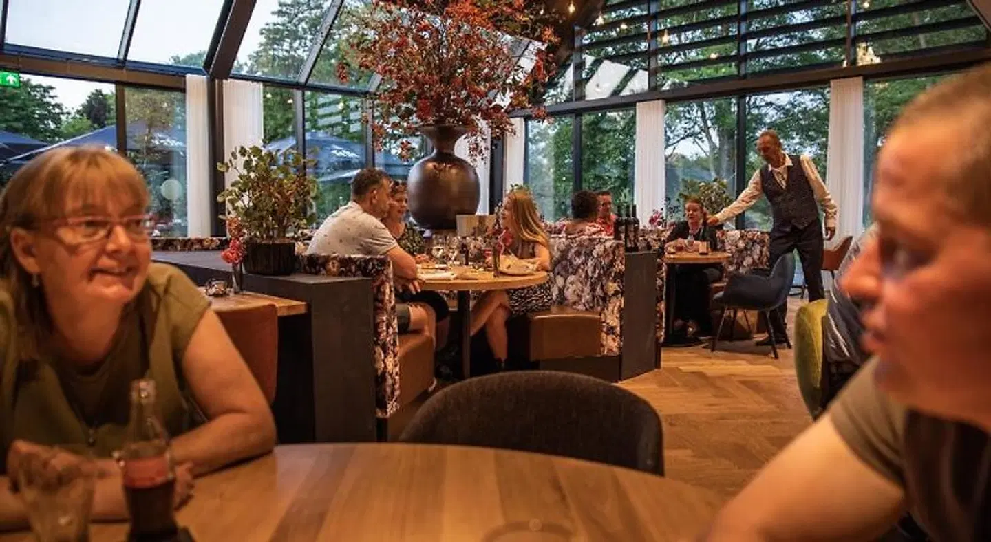 Graaf ter Horst Bar