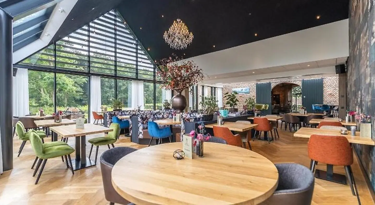 Graaf ter Horst Bar