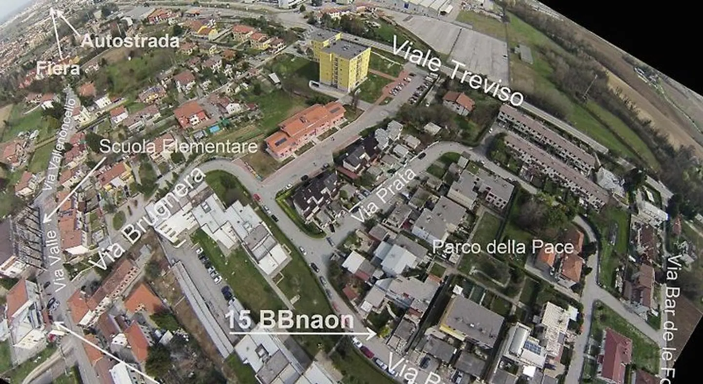 BBnaon EXTERIOR