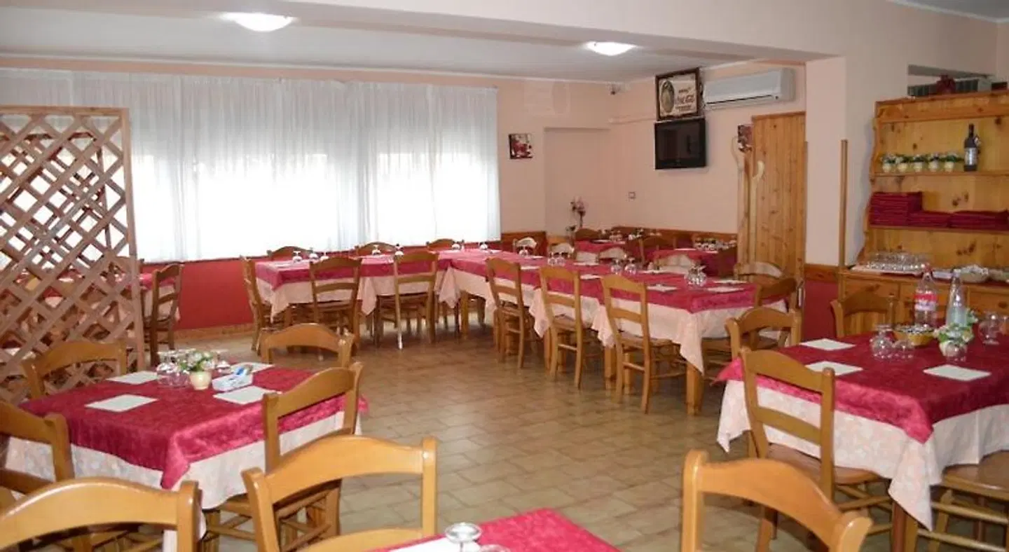 La Lanterna Konferenz