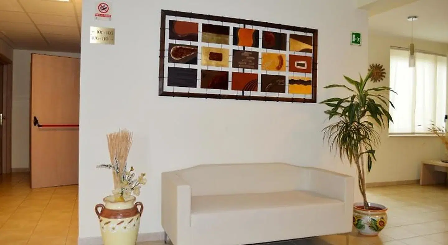 La Lanterna ROOM_EXAMPLE
