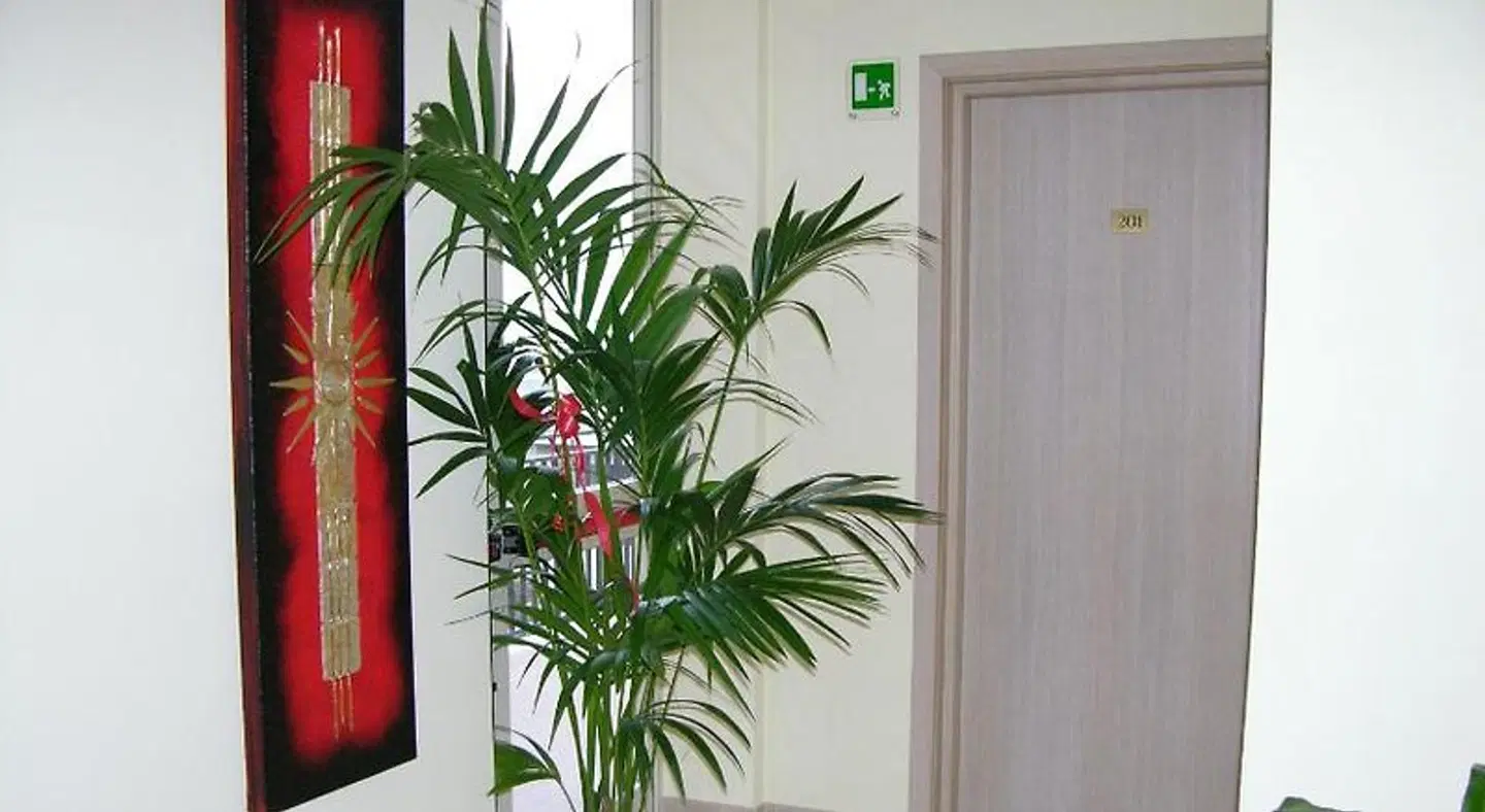 La Lanterna LOUNGE_LOBBY