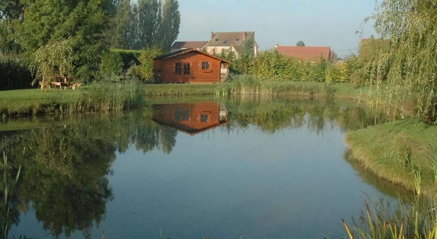 Chambres D'Hôtes La Parenthèse LANDSCAPE