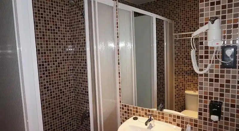 Far Home Atocha – Hotelfoto