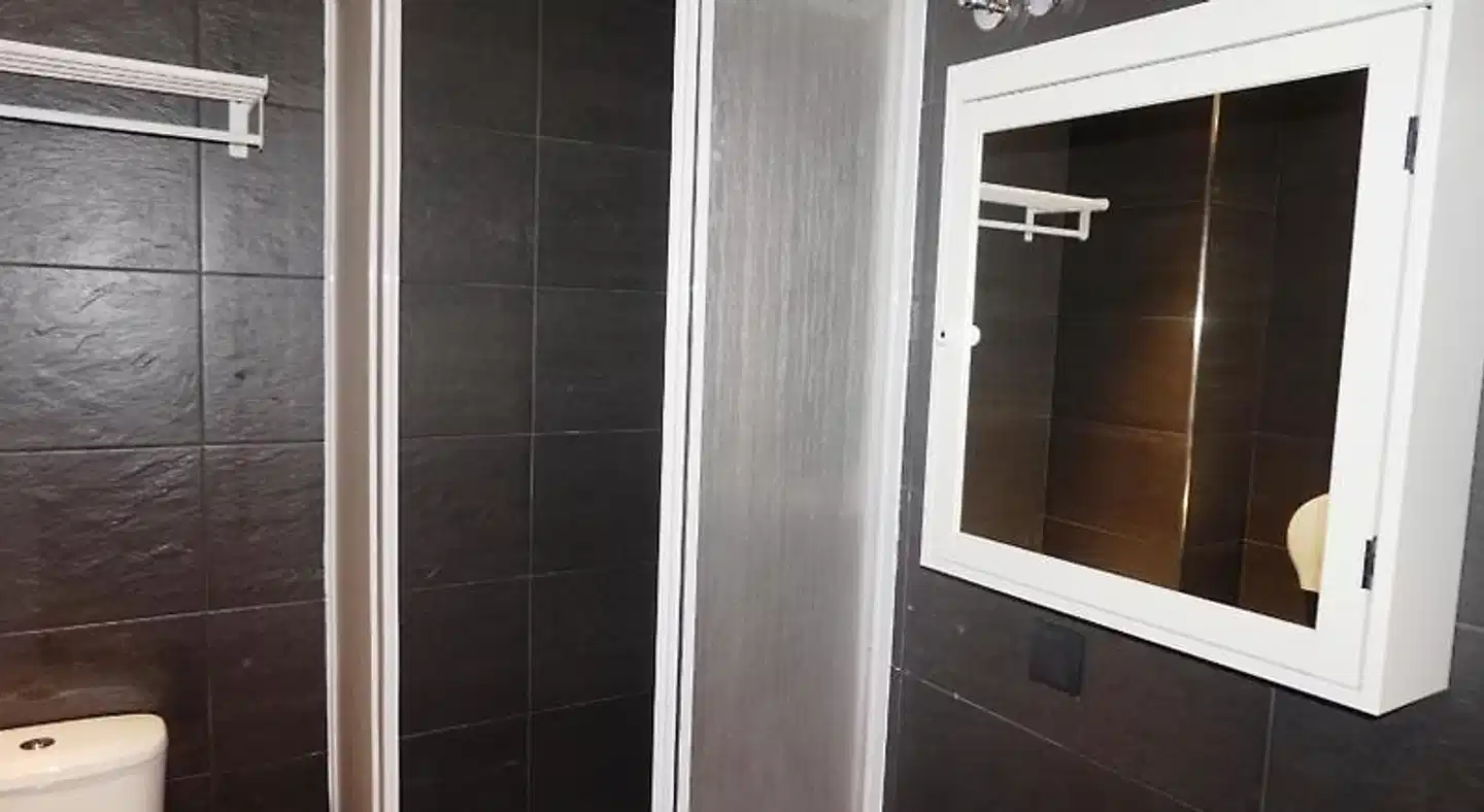 Far Home Atocha Badezimmer