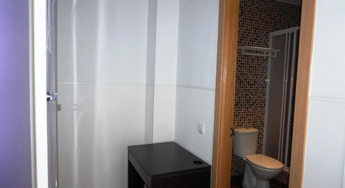 Far Home Atocha ROOM_EXAMPLE