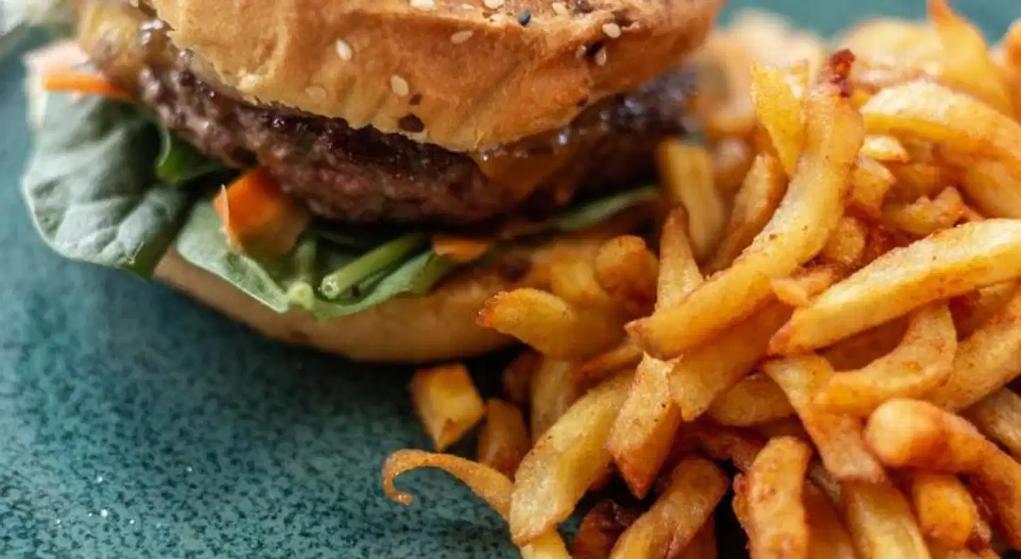 JOST Hotel Montpellier Centre St Roch Restaurant