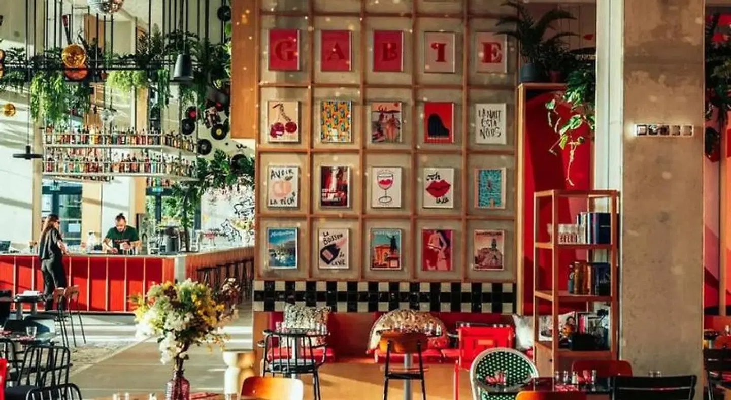 JOST Hotel Montpellier Centre St Roch SPORTS_AND_LEISURE