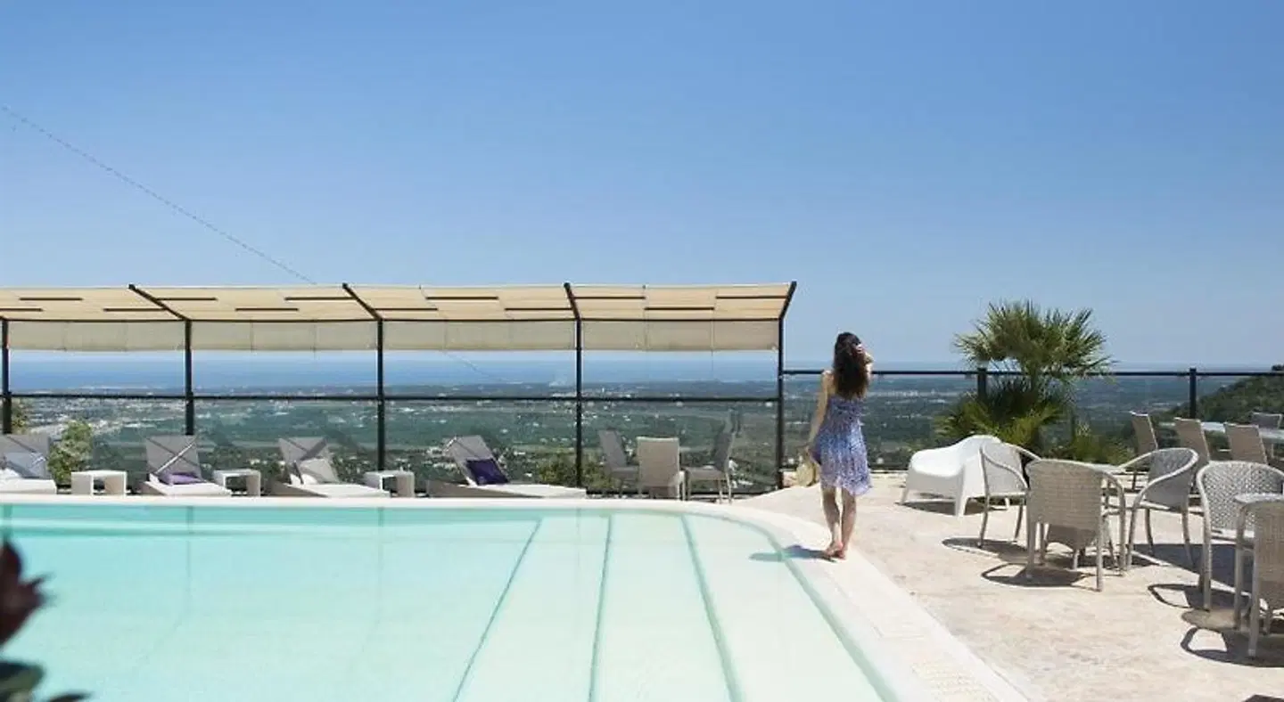 Al Mirador Resort OUTDOOR_POOL