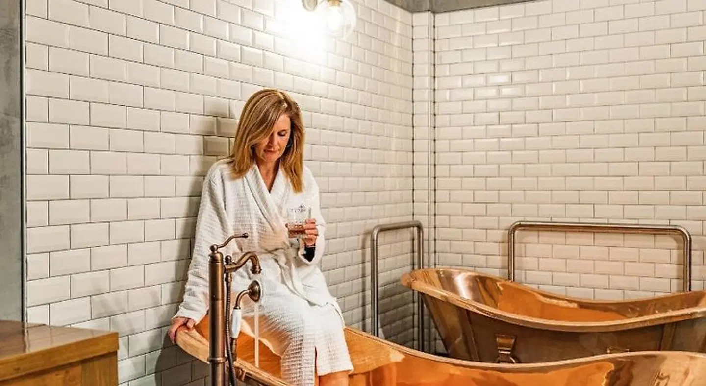 Pivovar Hotel HEALTH_BEAUTY