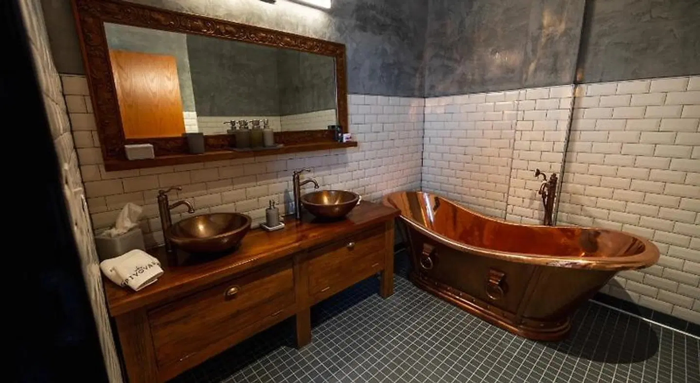 Pivovar Hotel ROOM_EXAMPLE