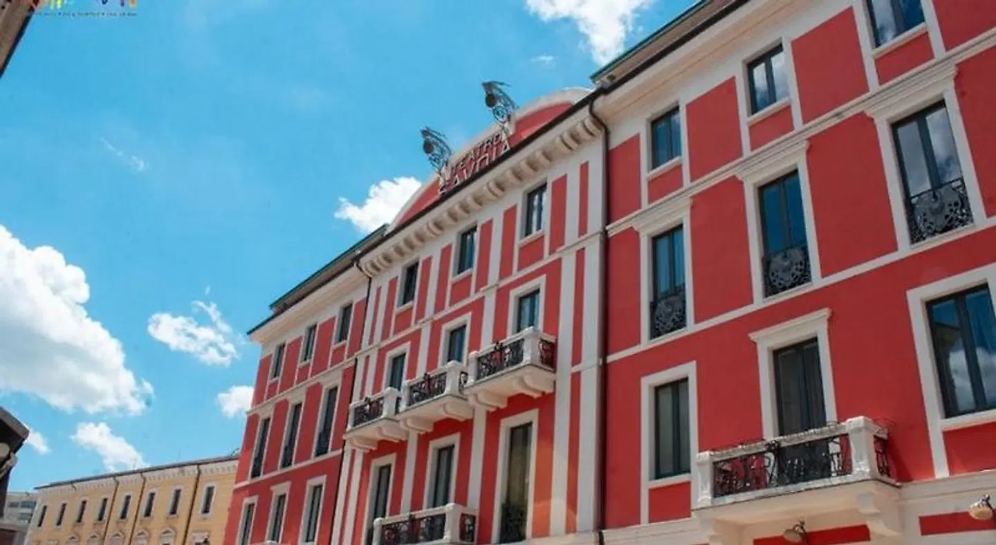 B&B Sweet House EXTERIOR