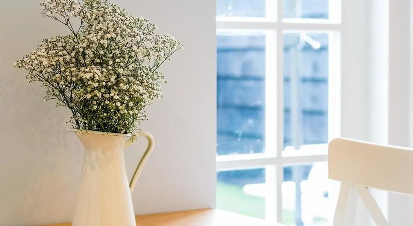 Slapen aan de Bosweg HEALTH_BEAUTY