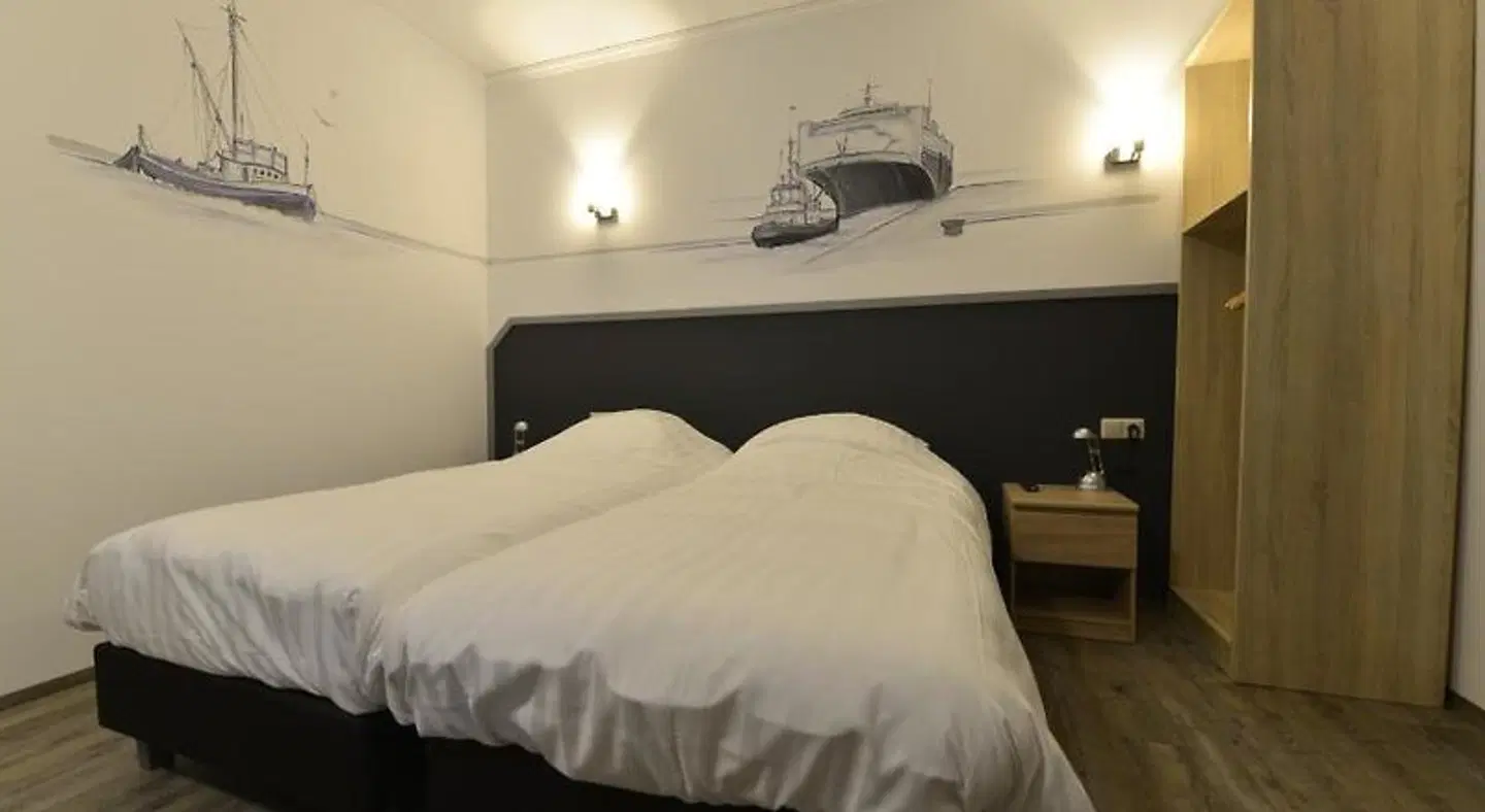 Havenzicht ROOM_EXAMPLE