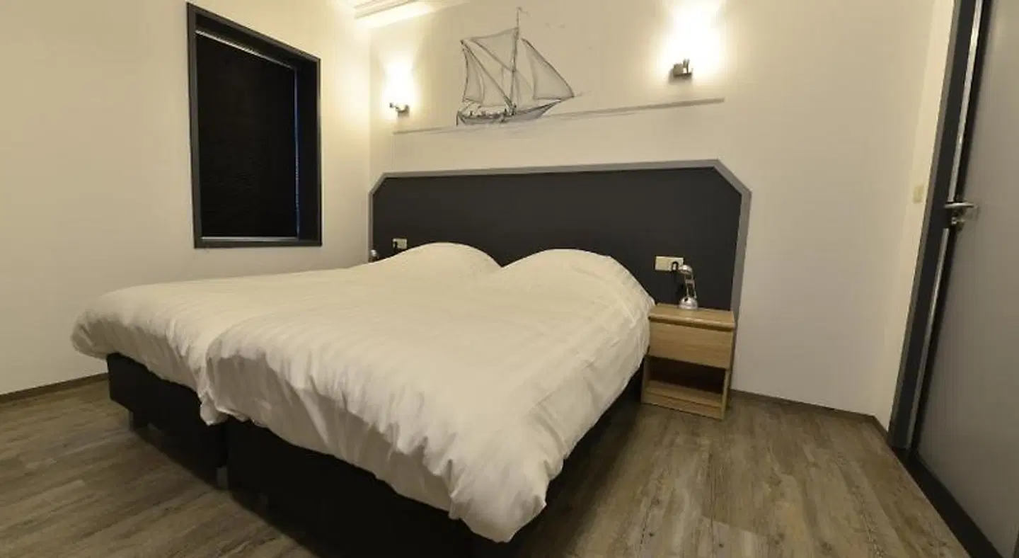 Havenzicht ROOM_EXAMPLE
