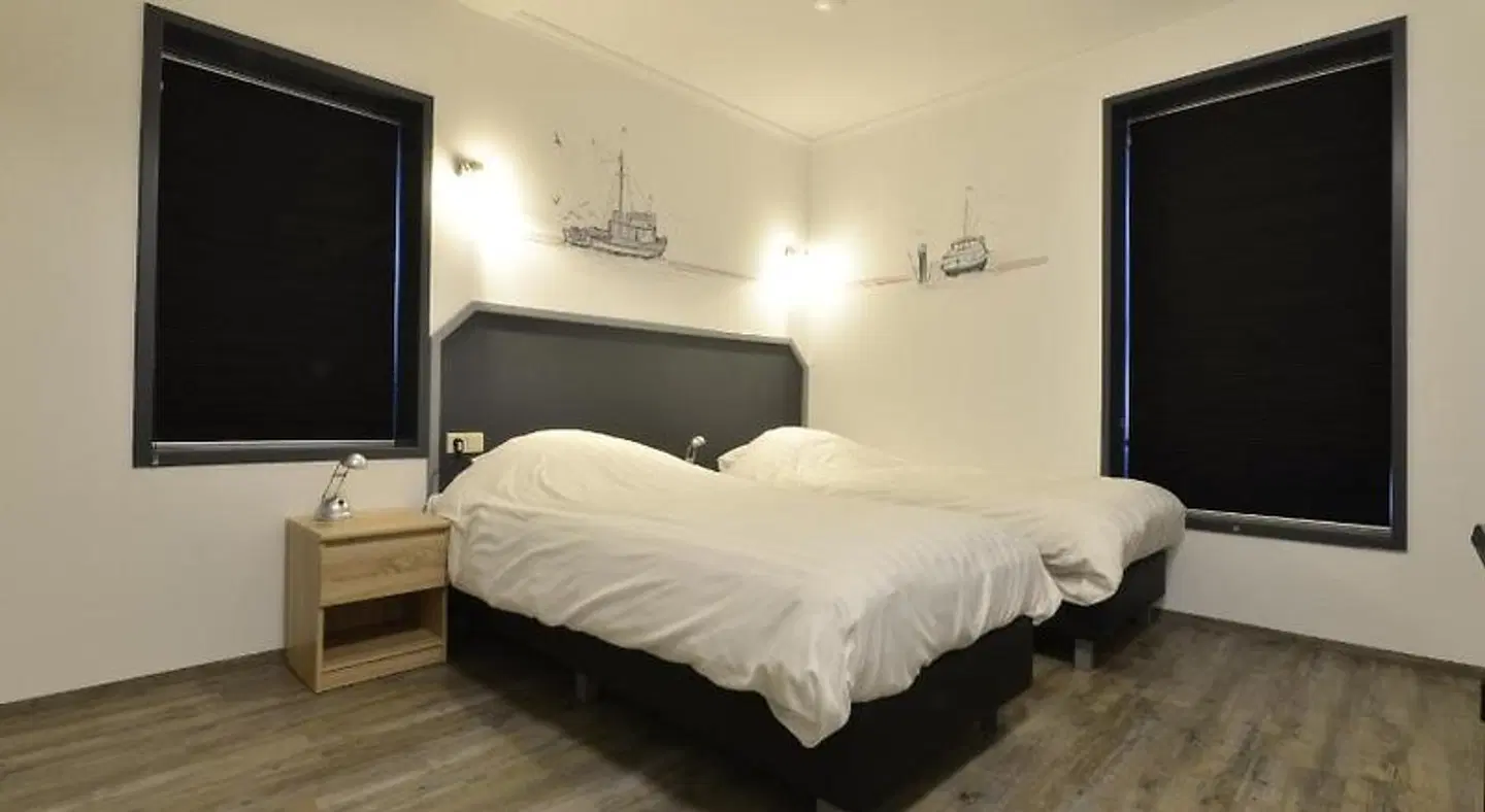 Havenzicht ROOM_EXAMPLE