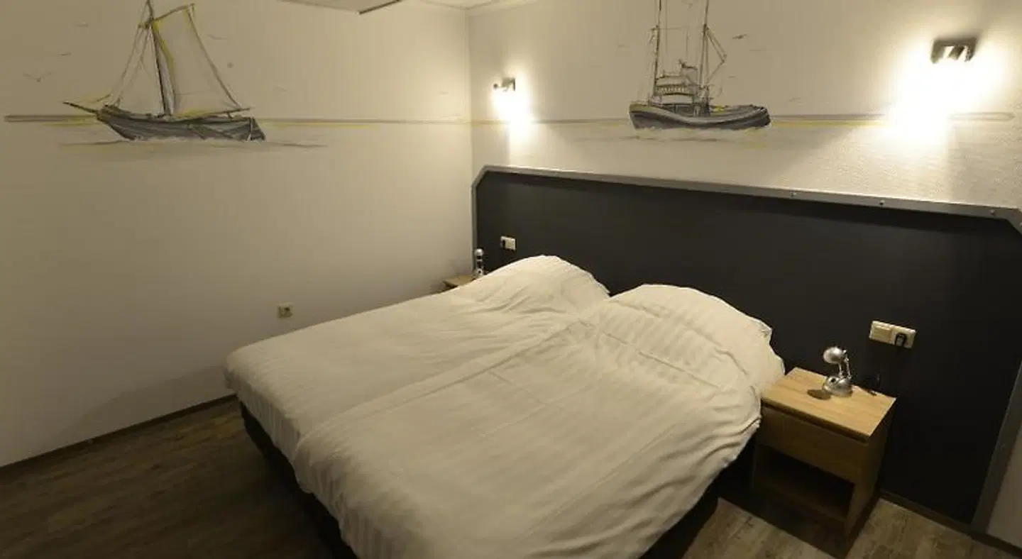 Havenzicht ROOM_EXAMPLE