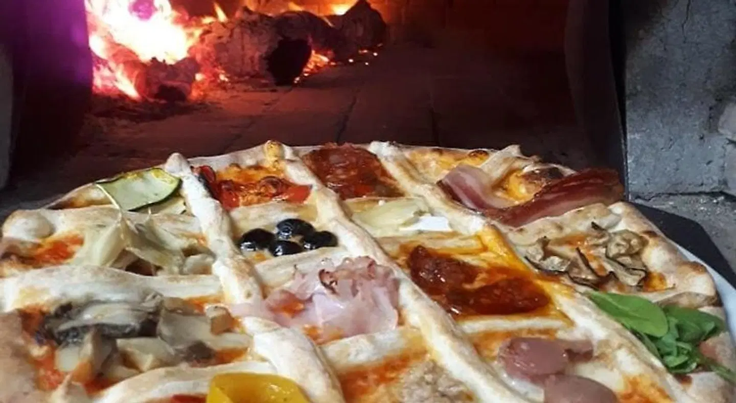 Casale degli Ulivi Restaurant