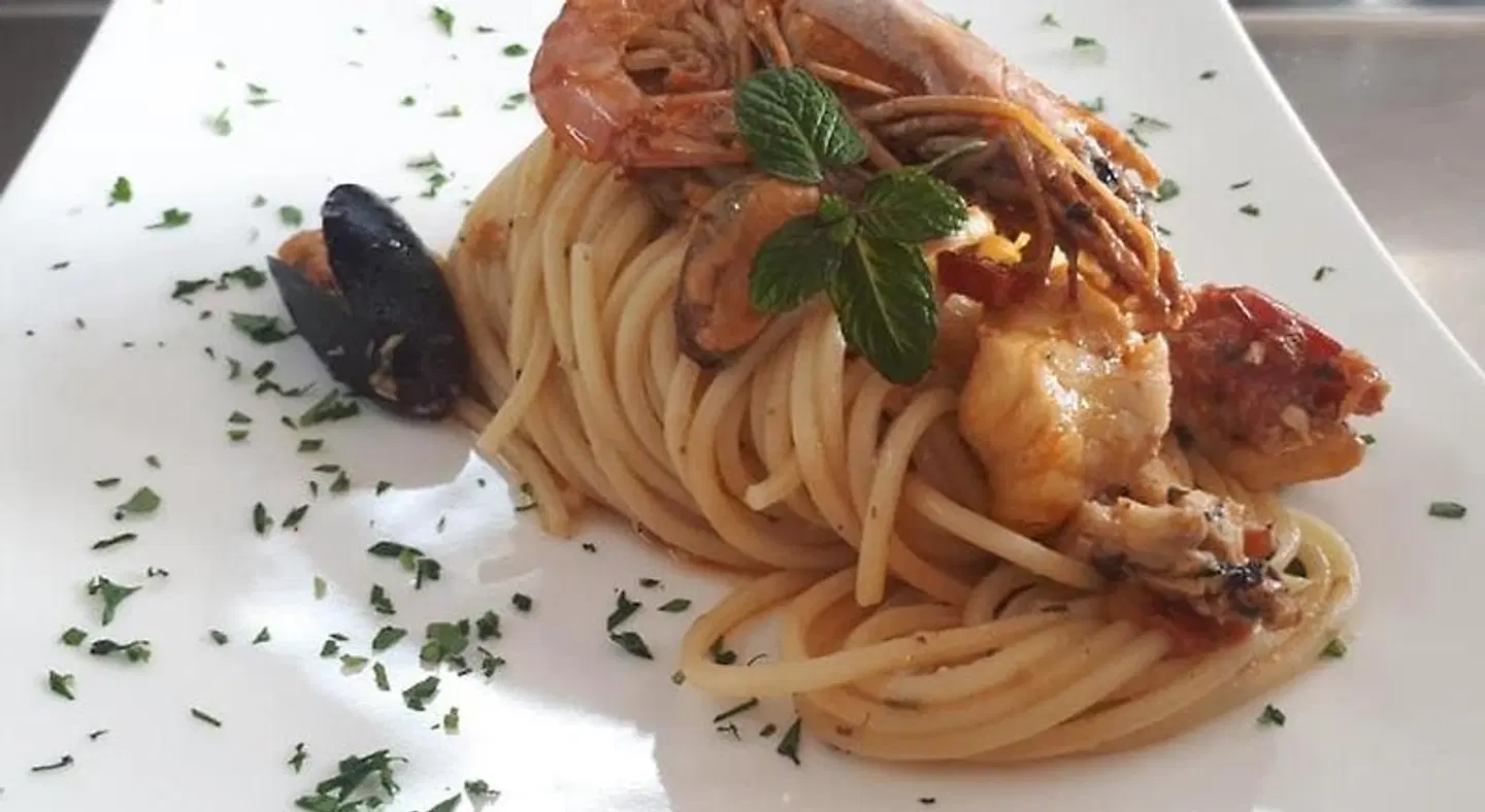 Casale degli Ulivi Restaurant